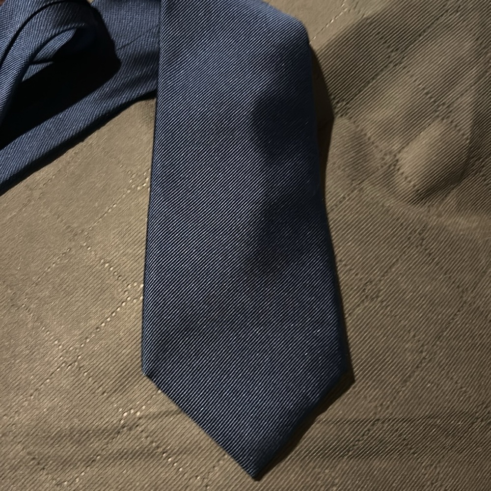 Men’s Tie